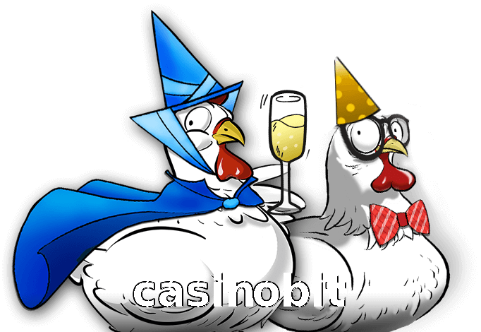 casinobit
