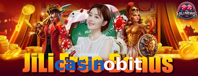 casinobit