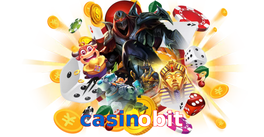 casinobit