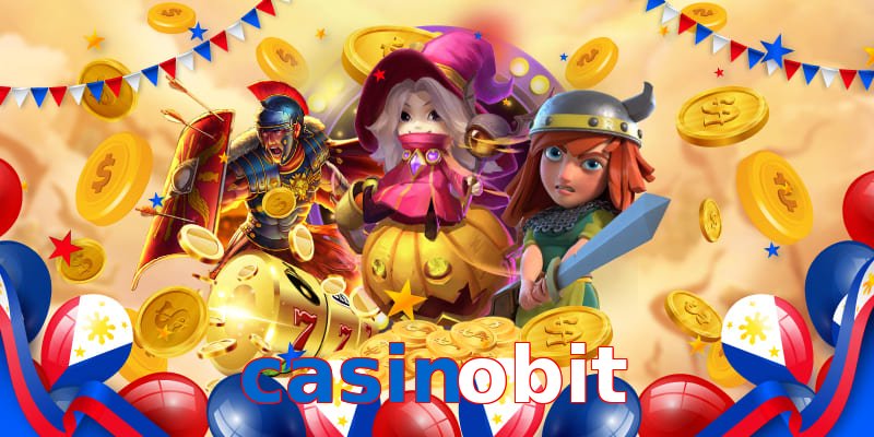 casinobit