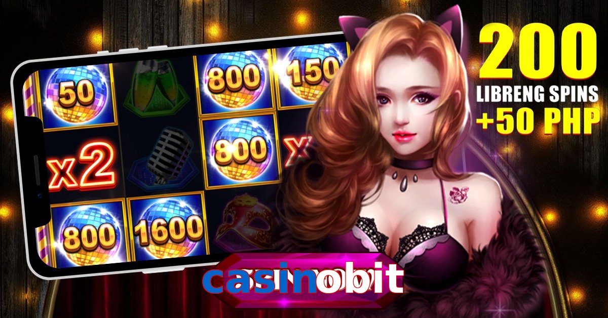 casinobit