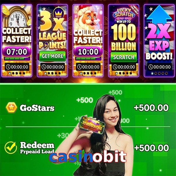 casinobit