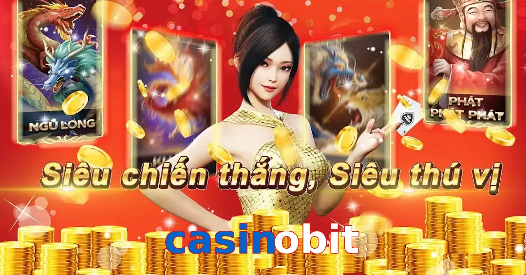 casinobit