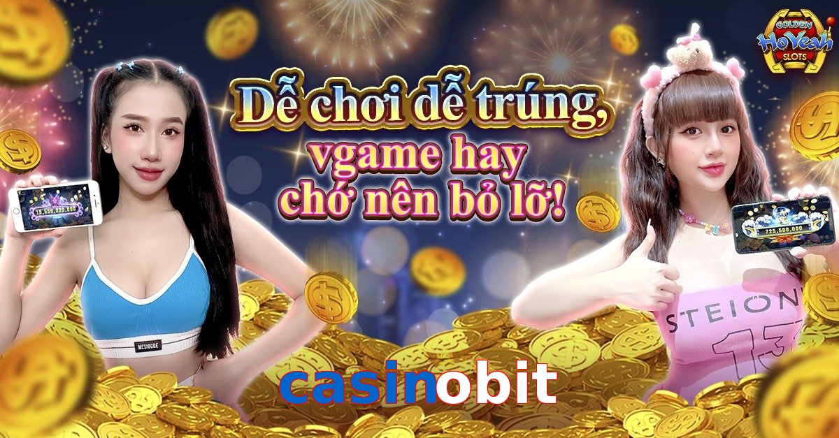 casinobit