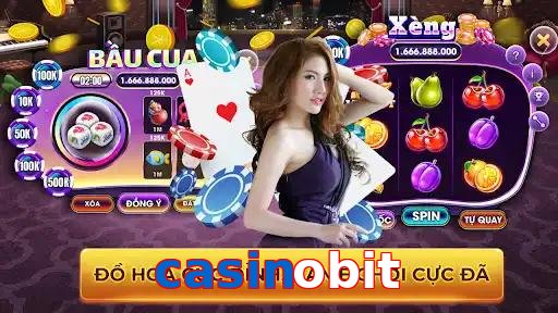 casinobit