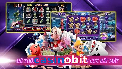 casinobit