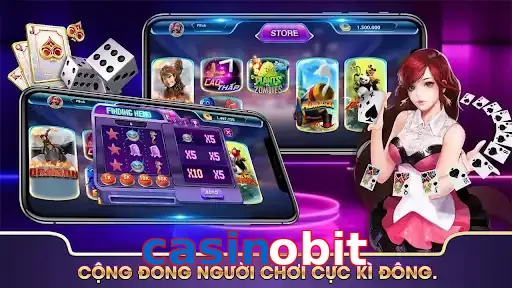 casinobit