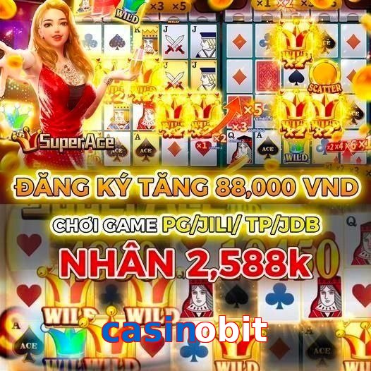 casinobit