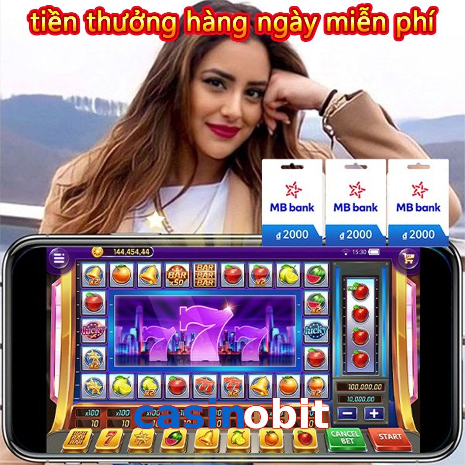 casinobit
